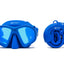 4Ocean Mask and Snorkel Set