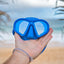 4Ocean Mask and Snorkel Set