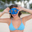 4Ocean Mask and Snorkel Set