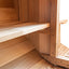 GetBarreled Sauna