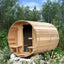 GetBarreled Sauna