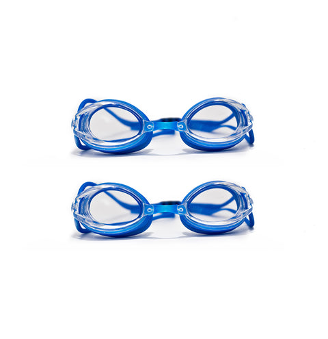 HI Supreme Hydrofrequency Goggles 2-PACK