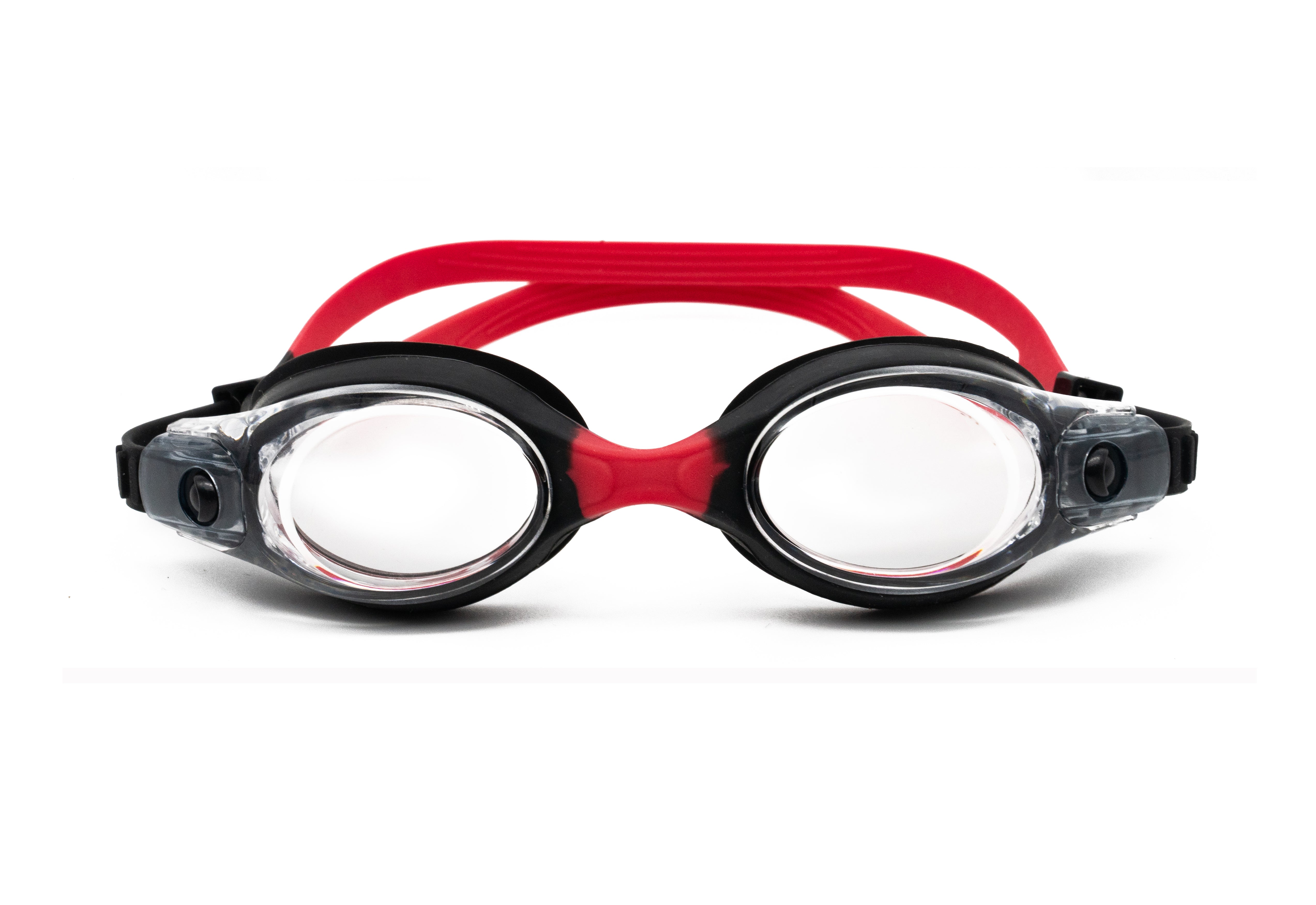 Supreme Speedo Swim Goggles Black